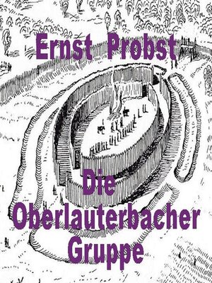 cover image of Die Oberlauterbacher Gruppe